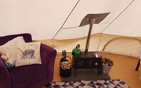 Abercefel Retreat